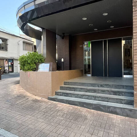 藤和シティホームズ板橋ADVANTIAの室内写真