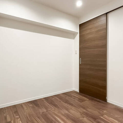 南町住宅の室内写真