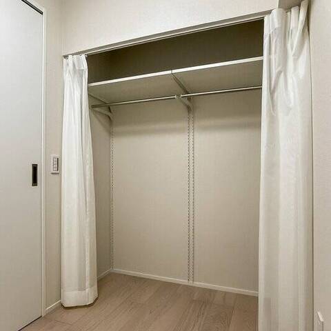 秀和恵比寿レジデンスの室内写真