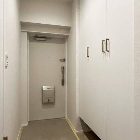 秀和恵比寿レジデンスの室内写真