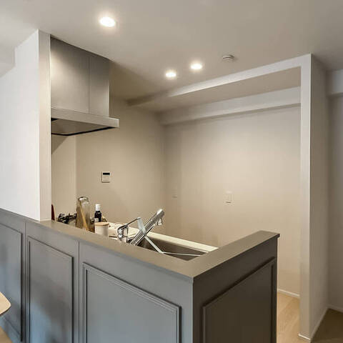 秀和恵比寿レジデンスの室内写真