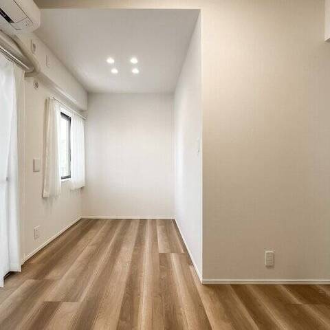 ライオンズマンション川崎宮前町の室内写真