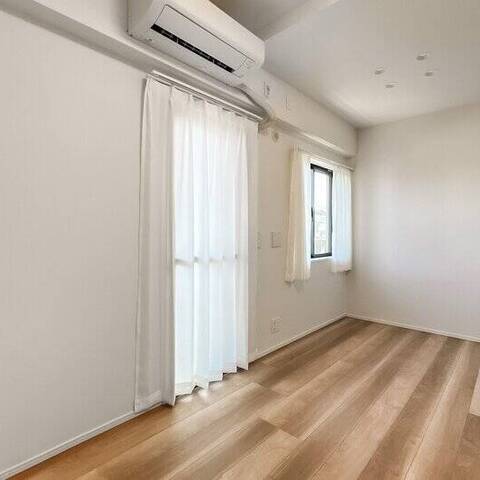 ライオンズマンション川崎宮前町の室内写真