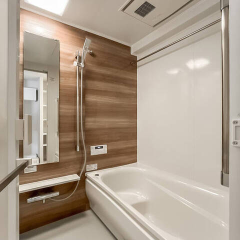 ライオンズマンション川崎宮前町の室内写真