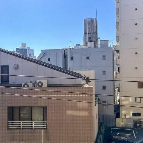 ライオンズマンション川崎宮前町の室内写真