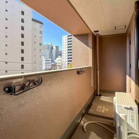 ライオンズマンション川崎宮前町の室内写真