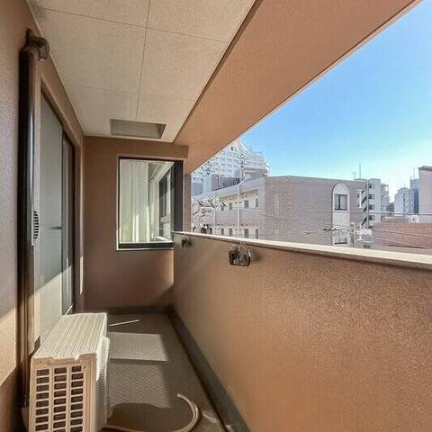 ライオンズマンション川崎宮前町の室内写真