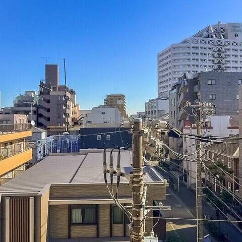 ライオンズマンション川崎宮前町の室内写真