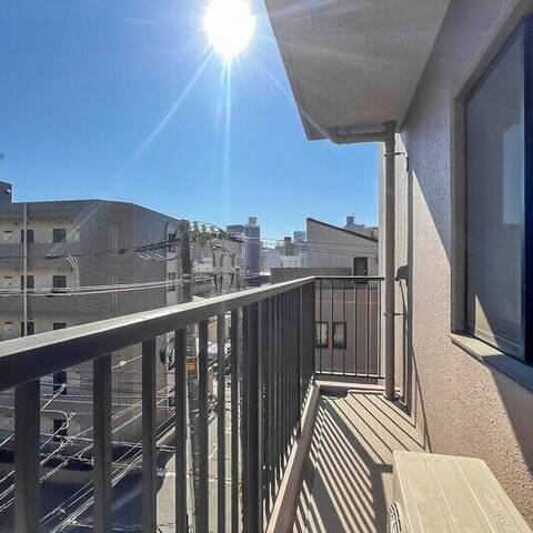 ライオンズマンション川崎宮前町の室内写真