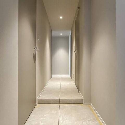 サンウッド広尾の室内写真