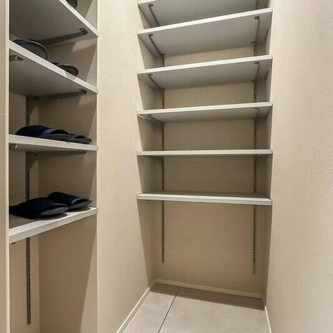 サンウッド広尾の室内写真