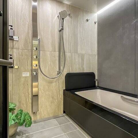 サンウッド広尾の室内写真