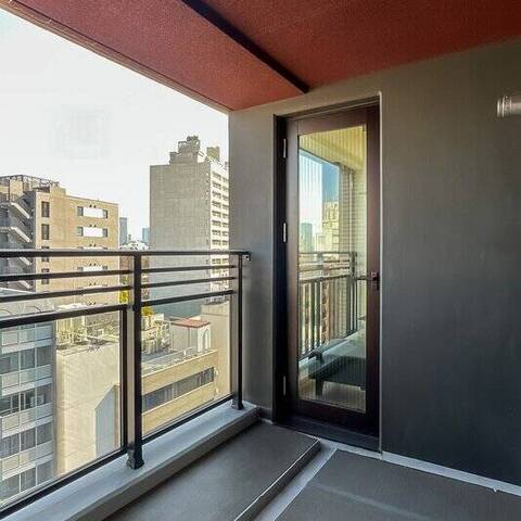 サンウッド広尾の室内写真