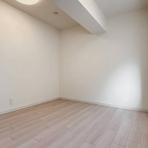 サンビューハイツ高輪台の室内写真