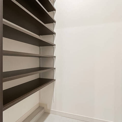 サンビューハイツ高輪台の室内写真