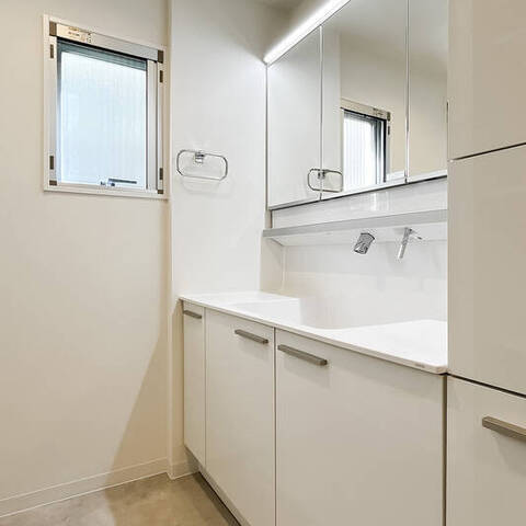 サンビューハイツ高輪台の室内写真