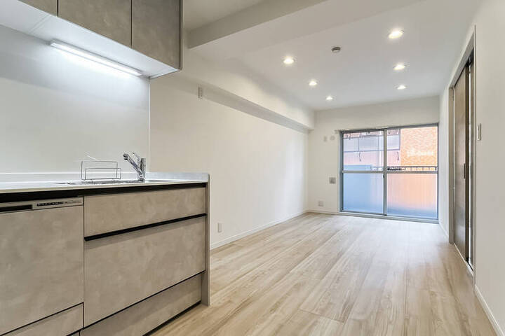 池尻大橋駅 / 1LDK / 35.70㎡