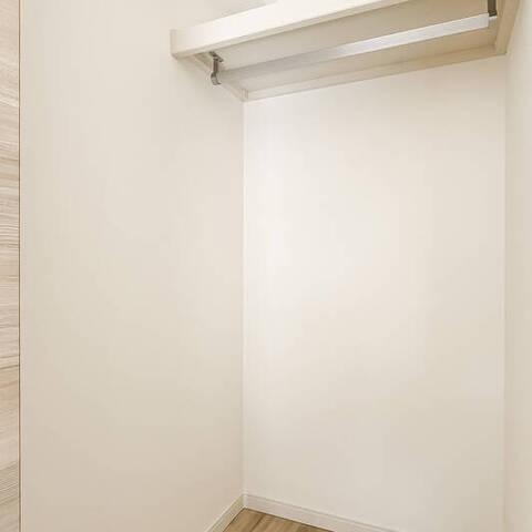 パラスト上目黒の室内写真