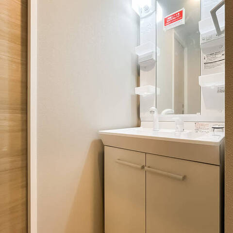 パラスト上目黒の室内写真