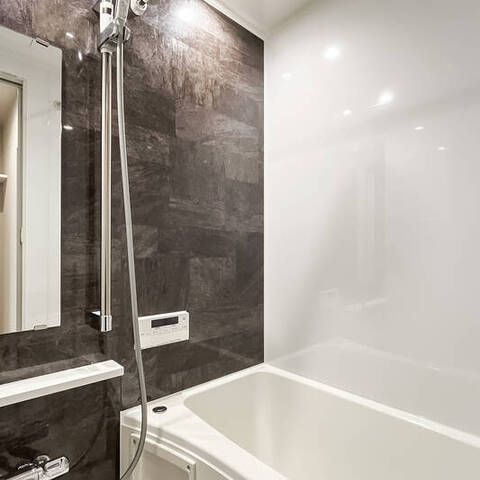 パラスト上目黒の室内写真