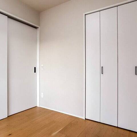 学芸大学グリーンハイツの室内写真