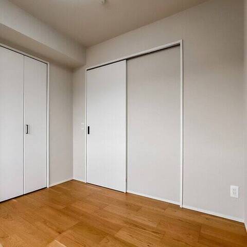 学芸大学グリーンハイツの室内写真