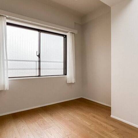 学芸大学グリーンハイツの室内写真