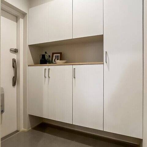 学芸大学グリーンハイツの室内写真