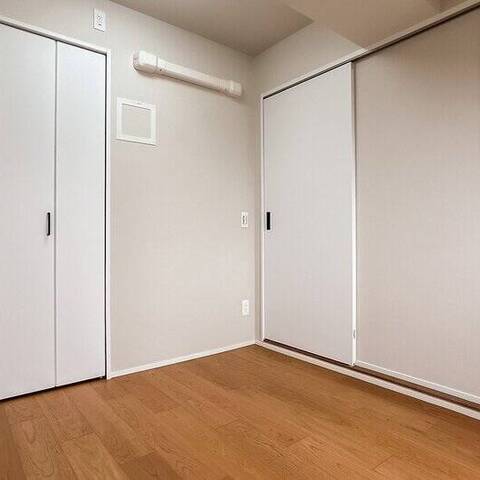 学芸大学グリーンハイツの室内写真