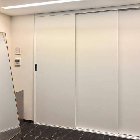 エクティ神山町の室内写真