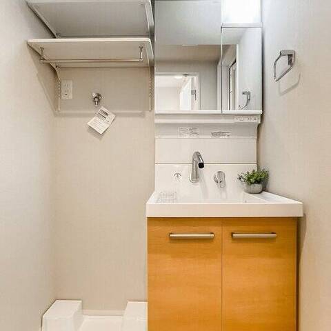 ハイネス阿佐ヶ谷の室内写真