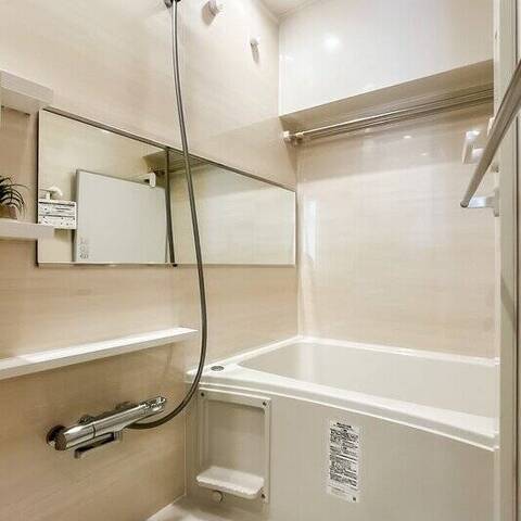 ハイネス阿佐ヶ谷の室内写真