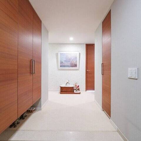 プラウド弦巻アベニューの室内写真