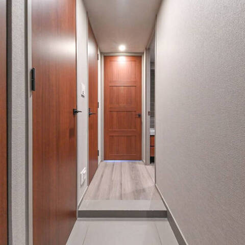 ザ・グランプルーヴ上馬の室内写真