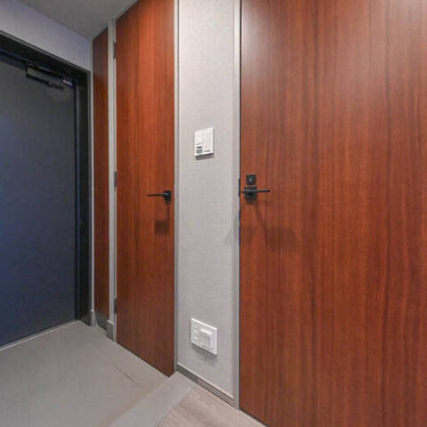 ザ・グランプルーヴ上馬の室内写真