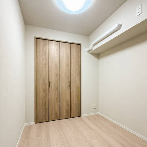 セザール大森本町の室内写真