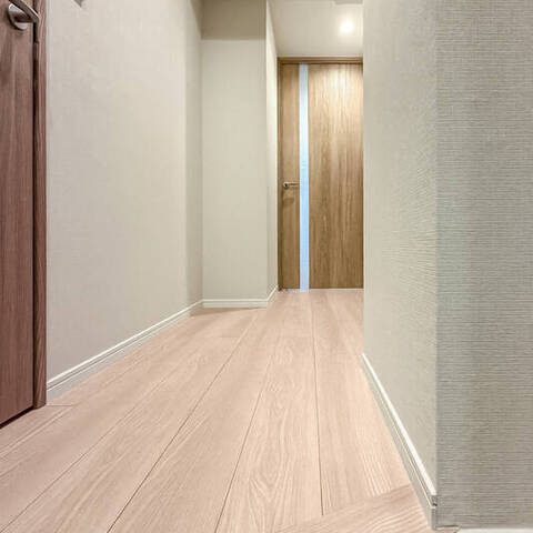 セザール大森本町の室内写真