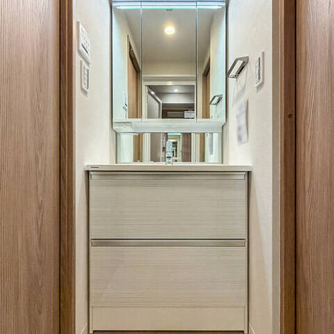 セザール大森本町の室内写真