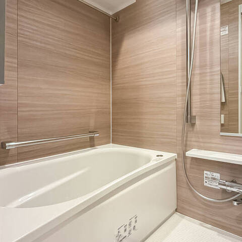 セザール大森本町の室内写真