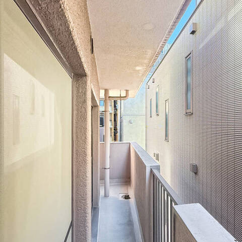 セザール大森本町の室内写真