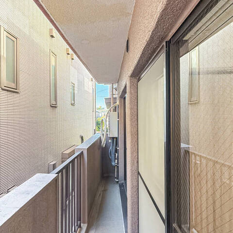 セザール大森本町の室内写真