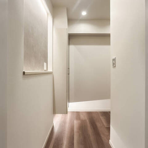 ニックハイム京浜蒲田の室内写真