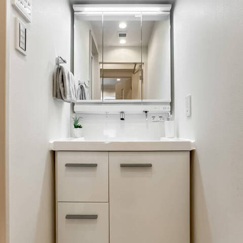 ニックハイム京浜蒲田の室内写真