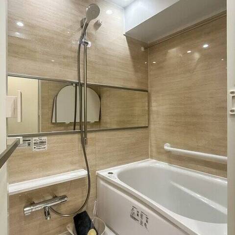 ニックハイム京浜蒲田の室内写真