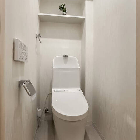 ニックハイム京浜蒲田の室内写真