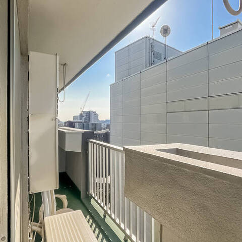 ニックハイム京浜蒲田の室内写真