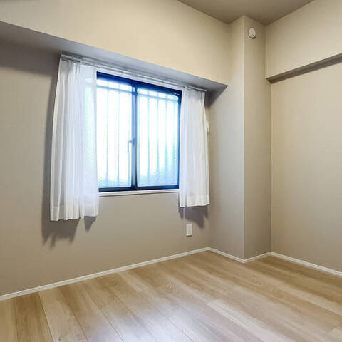 ニューハイツ練馬の室内写真