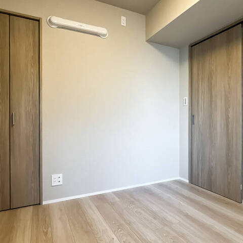 ニューハイツ練馬の室内写真