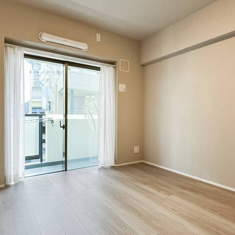 ニューハイツ練馬の室内写真