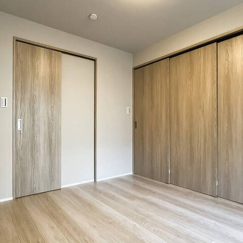 ニューハイツ練馬の室内写真